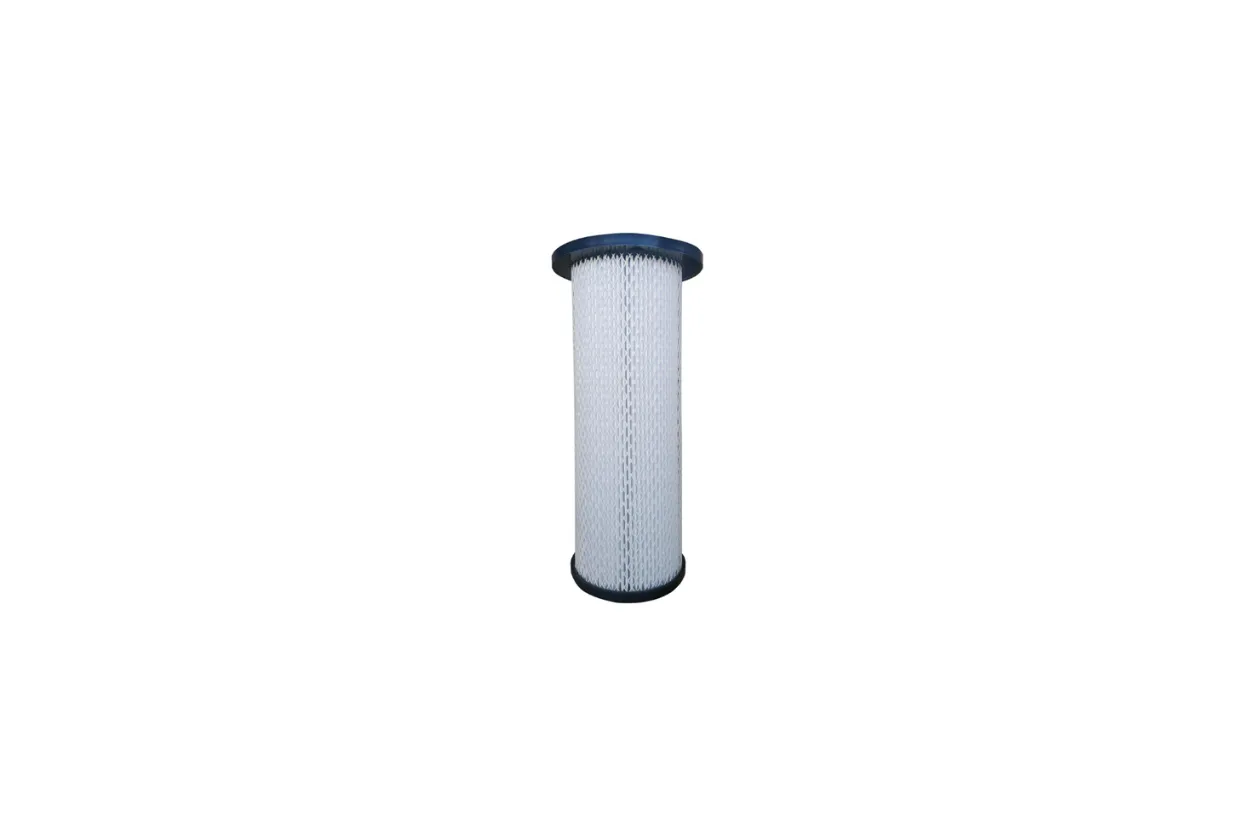 Filtro Cilíndrico
